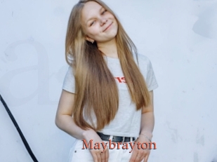 Maybrayton