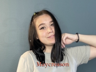 Maycreason