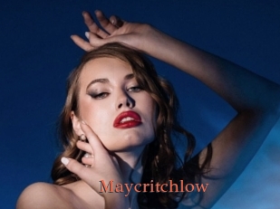 Maycritchlow