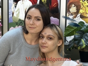 Maydaandgemma