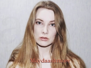 Maydaashmore