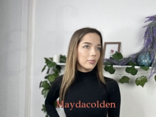 Maydacolden