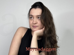 Maydadaggett