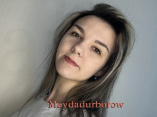 Maydadurborow