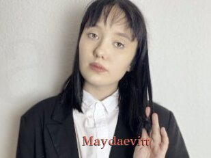 Maydaevitt