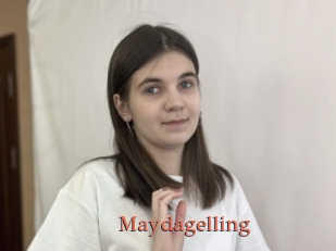 Maydagelling