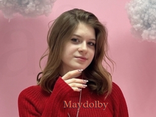 Maydolby