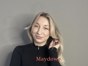 Maydowe