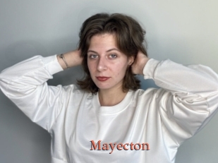 Mayecton