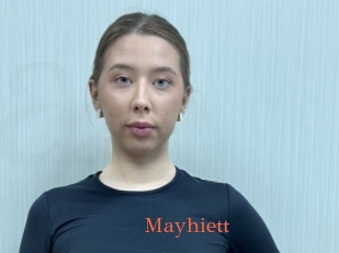 Mayhiett