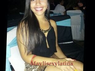 Maylisexylatina