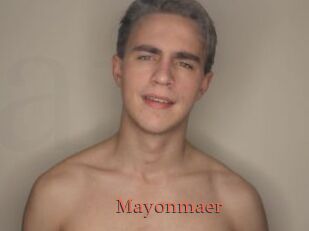 Mayonmaer