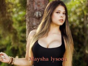 Maysha_lysoon