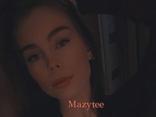 Mazytee