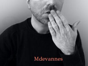 Mdevannes