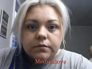 Medusalove