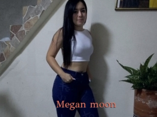 Megan_moon