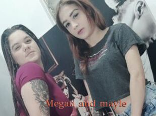 Megan_and_mayle