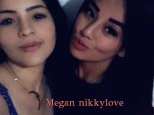 Megan_nikkylove