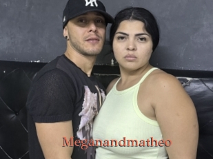 Meganandmatheo