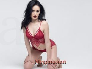 Meganasian