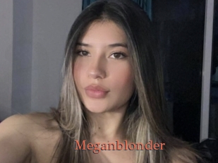 Meganblonder