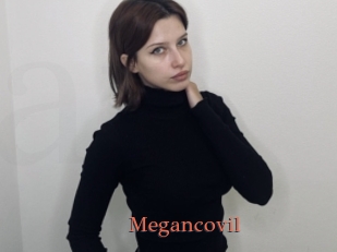 Megancovil