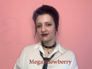 Megandewberry