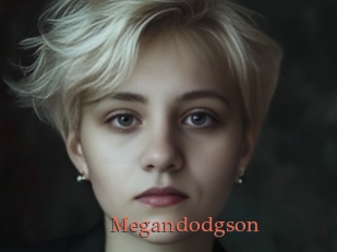 Megandodgson