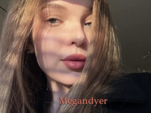 Megandyer