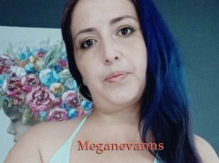 Meganevanns