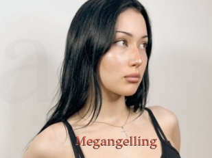 Megangelling