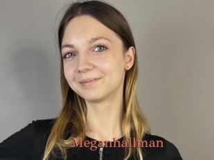 Meganhallman