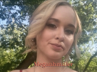 Meganhmiller