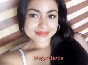 Meganhotie