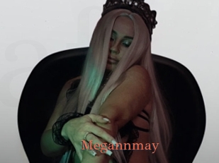 Megannmay