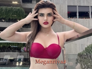 Meganrivaz