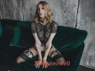 Meganrowell