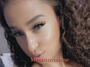 meganroxanne Anal Favorite