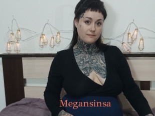 Megansinsa