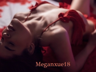 Meganxue18