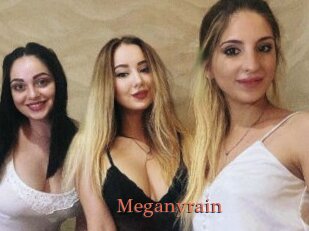 Meganyrain