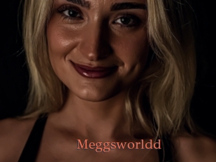 Meggsworldd