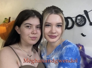 Meghanandgwendol