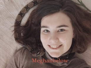 Meghanbelow