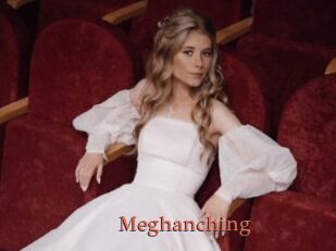 Meghanching