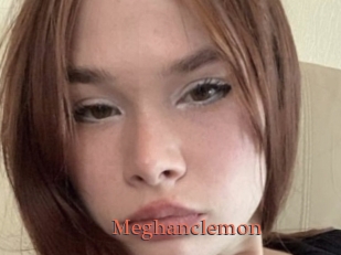 Meghanclemon