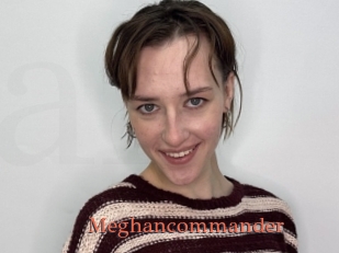 Meghancommander