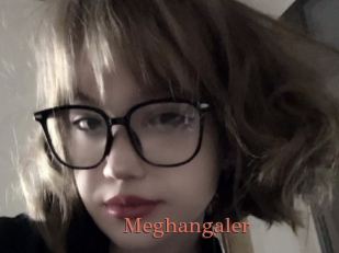 Meghangaler