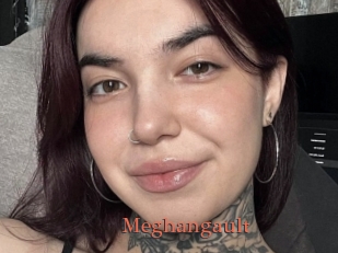 Meghangault